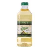 روغن کنجد سمن (1500 میلی لیتر)