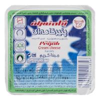 پنیر خامهای پگاه (100 گرم)