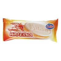 بستنی ویفرنا زعفران میهن (120 میلیلیتر)