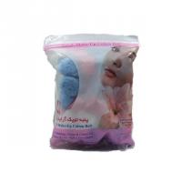 پنبه توپک آرايشی گل (100 گرم)