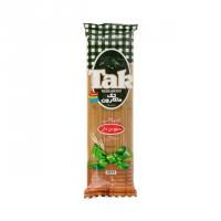 اسپاگتی 1.7 سبوسدار تک ماکارون (500 گرم)