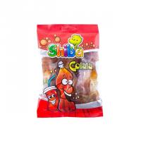 پاستيل كولا بزرگ شیبا (180 گرم)