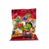 پاستيل ميوه ای ميكس شیبا (180 گرم)