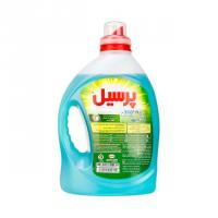 مايع لباسشویی ماشينی يونيورسال پاكيزگی 360 درجه حاوی آنزیم پرسیل (2.7 لیتر)