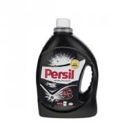 مايع لباسشويی حاوی تثبيت كننده رنگ مخصوص لباسهای مشكی و تيره و جين پرسیل (2700 میلی لیتر)