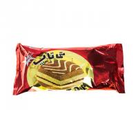 كيک لايه ای اسفنجی تی تاپ (45 گرم)