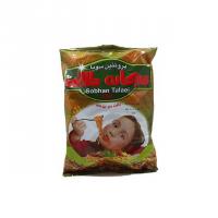 سویا پروتئین بافت دار دانه ریز سبحان طلایی (250 گرم)