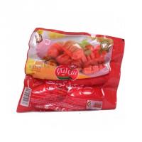 سوسيس كوكتل 55% گوشت قرمز کاله (300 گرم)