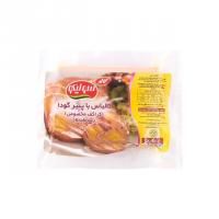 کالباس با پنیر کراکف مخصوص کاله (300 گرم)