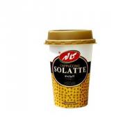 شير قهوه كاپوچينو کاله (250 گرم)