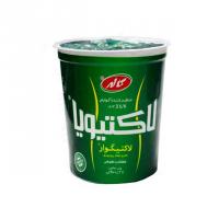 ماست پاستوريزه پروبيوتيک كم چرب کاله (900 گرم)