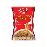 نودل با طعم مرغ الیت (75 گرم)