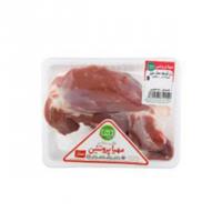 گوشت ران گوسفندی مهیا (1 کیلوگرم)