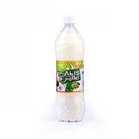 دوغ بدون گاز عالیس (1.5 لیتر)