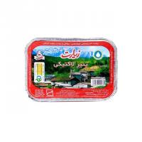 پنير پاستوريزه لاكتيكی پگاه (280 گرم)