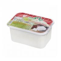 پنیر کم نمک پاک (400 گرم)