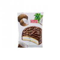 والس شکلاتی نارگیلی شیرین عسل (27 گرم)