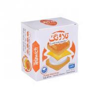 ساندويچ خوراكی سفيده تخم مرغ تلاونگ (1 عدد)