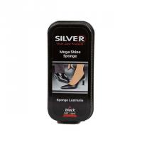 براق کننده مشکی کفش سیلور (1 عدد)