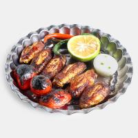 خوراک بال کبابی