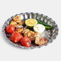 خوراک جوجه کباب سینه مرغ