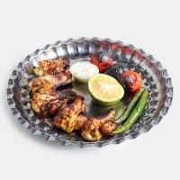 خوراک کتف کبابی