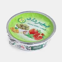 زیتون پرورده