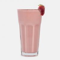 چیز شیک توت فرنگی