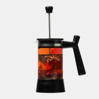 دمنوش پر انرژی باش