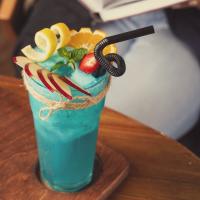 اسموتی پیناکولادا