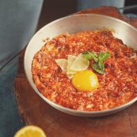 املت با رست بیف