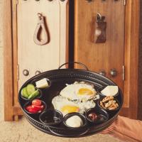 بشقاب ایرانی