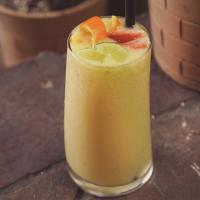 اسموتی خط استوا