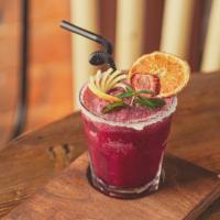 اسموتی استرنج بری