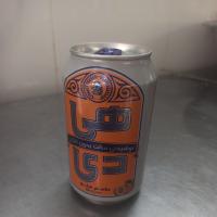 ماءالشعیر قوطی هی دی