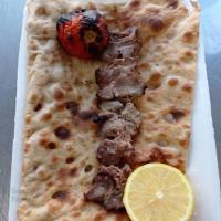 خوراک کنجه گوسفندی