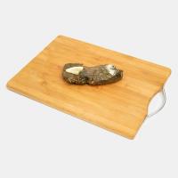 استیک راسته گوساله مدیترانه