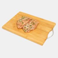 استیک سینه مرغ
