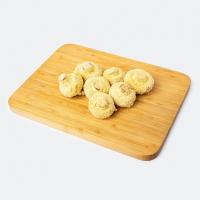 قارچ سوخاری نرمال