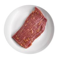 استیک فیله گوساله طعم دار