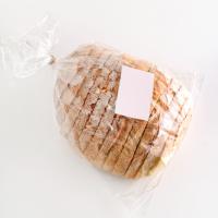 نان خمیر ترش ساده