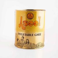 روغن نباتی اصیل