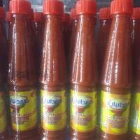 سس قرمز تند همدانیان