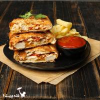 استرامبولی زینگر