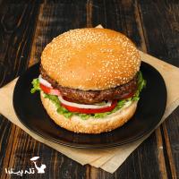 کلاسیک برگر