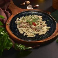 پاستا آلفرنو