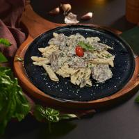 پاستا بیف آلفردو