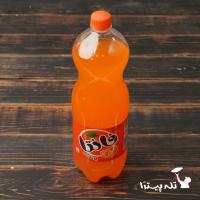 نوشابه خانواده فانتا