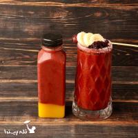 موز انبه شاتوت