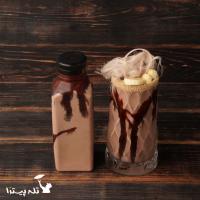 شیک موزشکلات